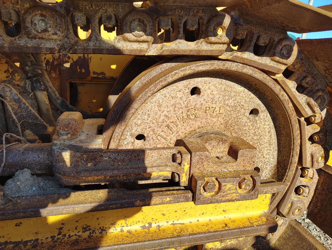 1994 DRESSER TD-7H - Image 10